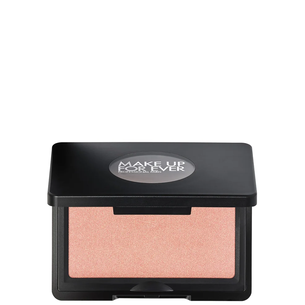 MAKE UP FOR EVER Artist Face Powders Blush 4g (Various Shades) Immagine 1