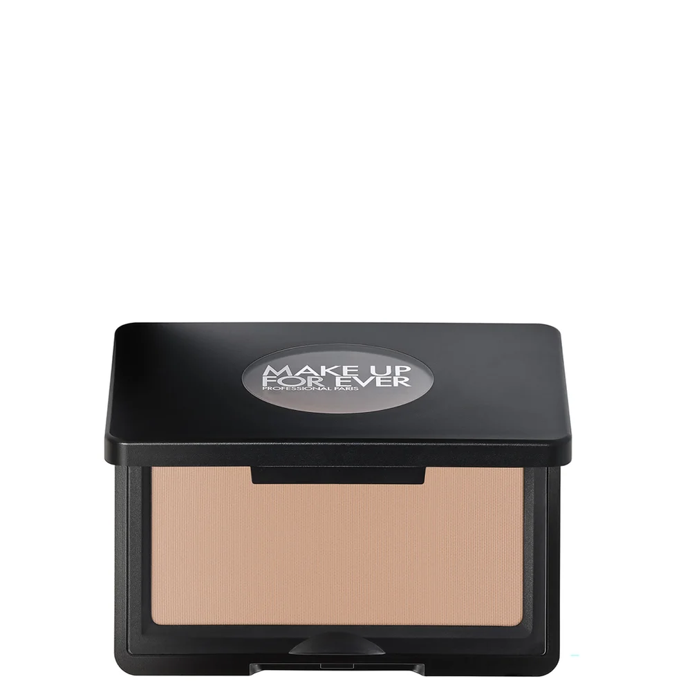 MAKE UP FOR EVER Artist Face Powders Sculpt 4g (Various Shades) Immagine 1