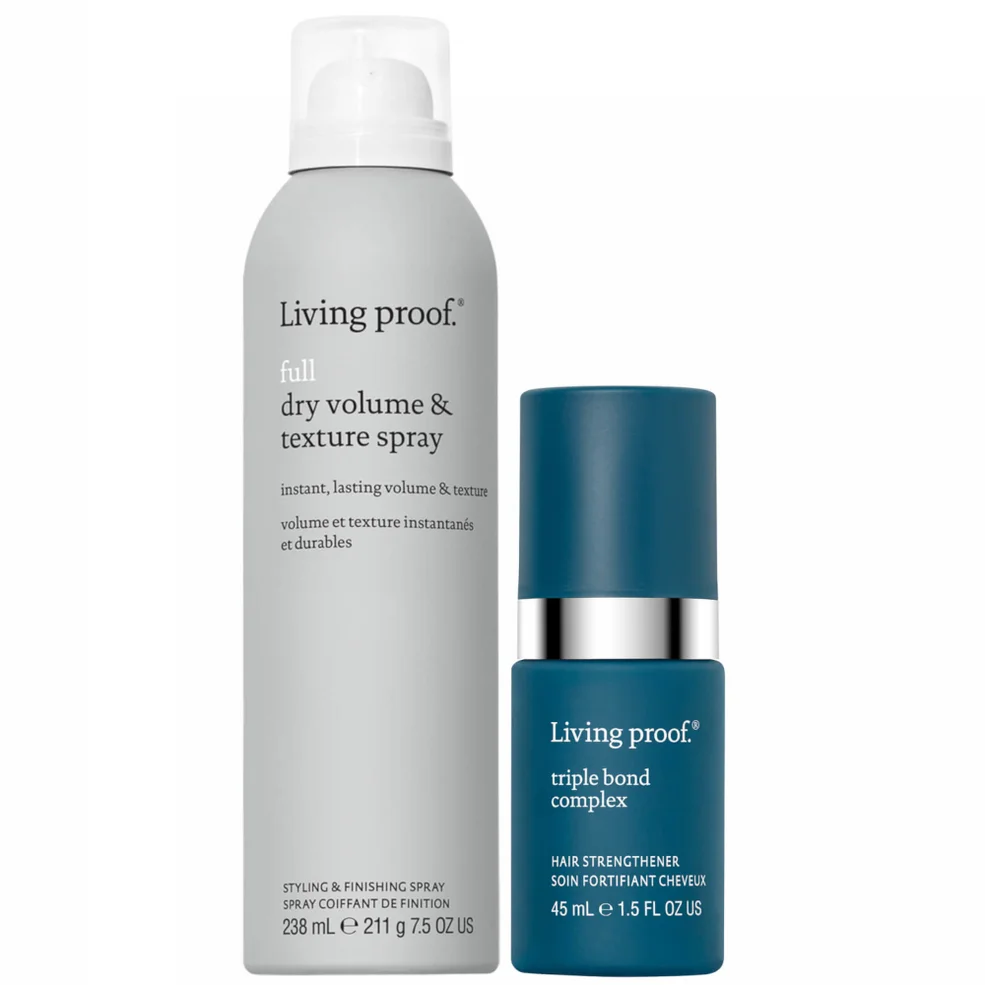 Living Proof Style Without Compromise Duo Immagine 1