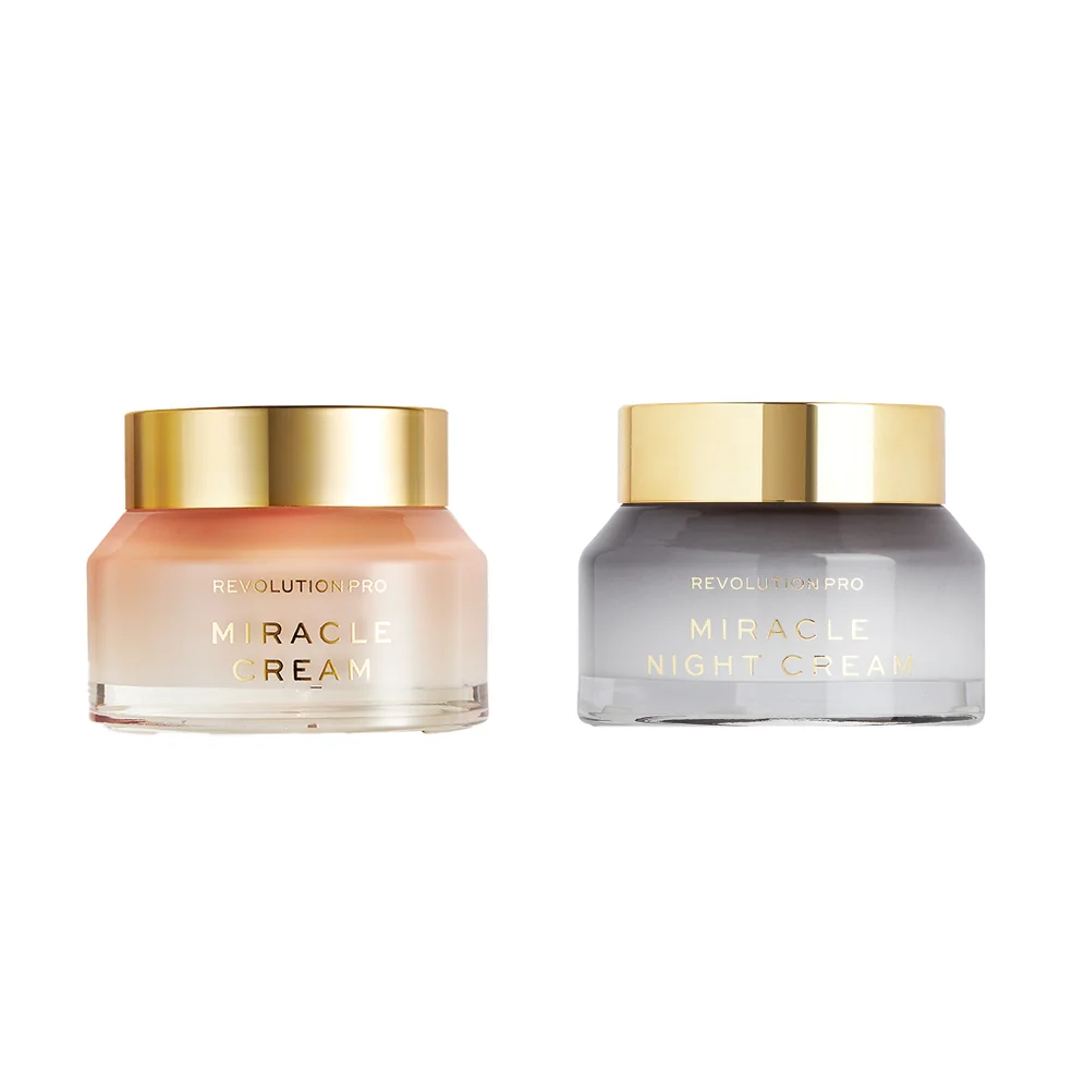 Revolution Pro Miracle Day and Night Duo Immagine 1