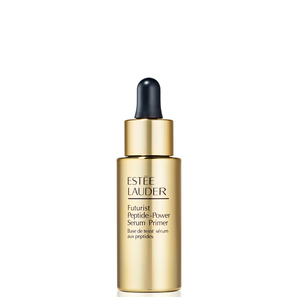 Estée Lauder Futurist Peptide-Power Siero Primer 27 ml Immagine 1