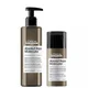 L'Oréal Professionnel Serie Expert Absolut Repair Molecular Rinse-off Serum and Mask Duo for Damaged Hair