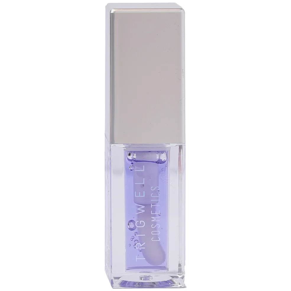 Trigwell Cosmetics Lip Oil 5ml (Various Shades) Immagine 1
