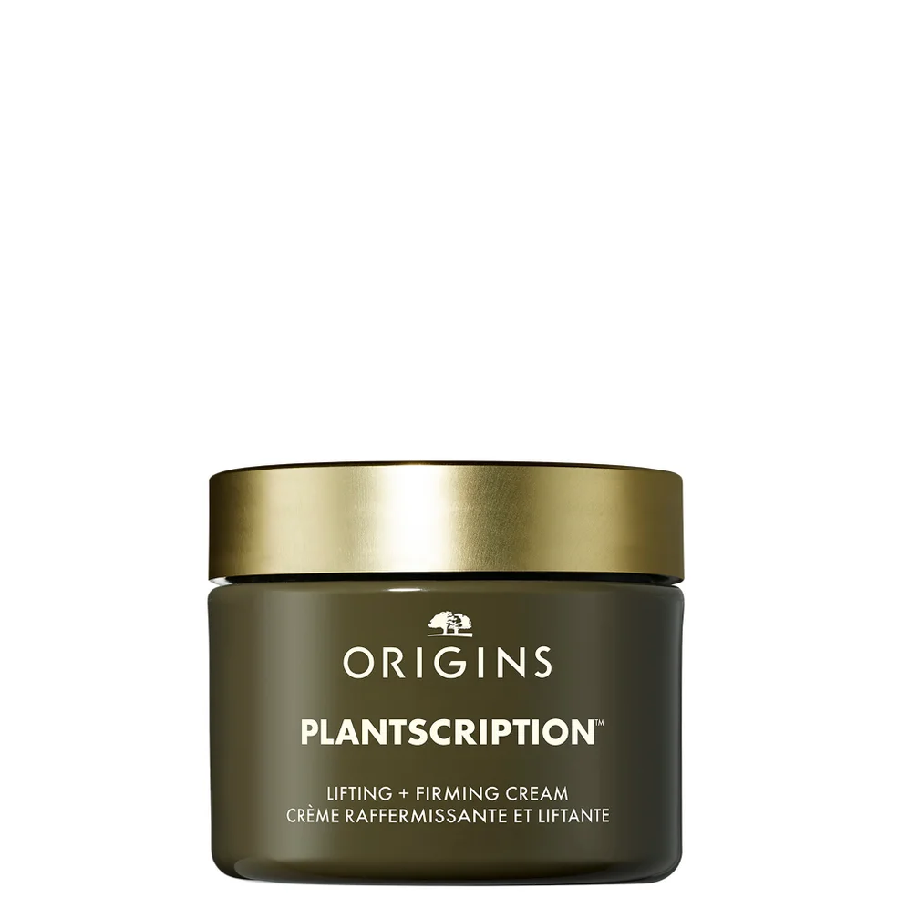 Origins Plantscription crema liftante e rassodante 50 ml Immagine 1