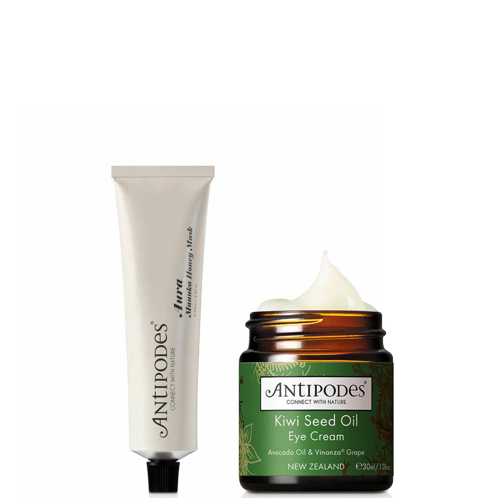 Antipodes Anti-Aging Bundle Immagine 1