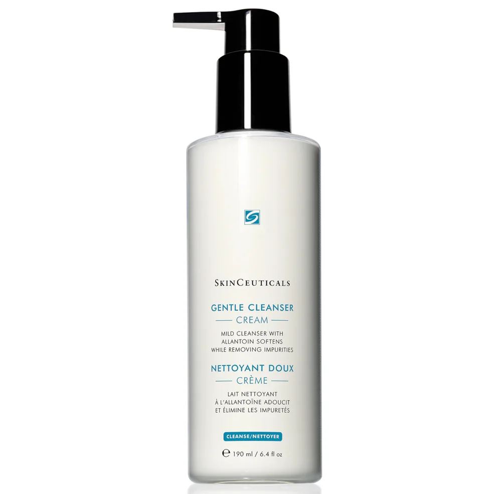 SkinCeuticals Gentle Cleanser 190ml Immagine 1