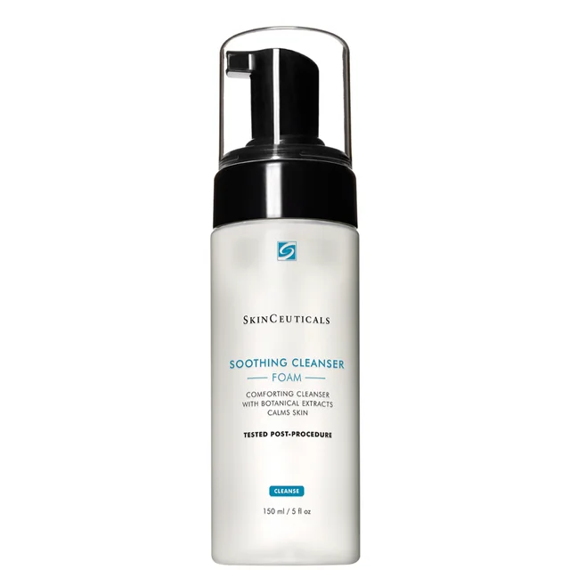 SkinCeuticals Soothing Cleanser 150ml