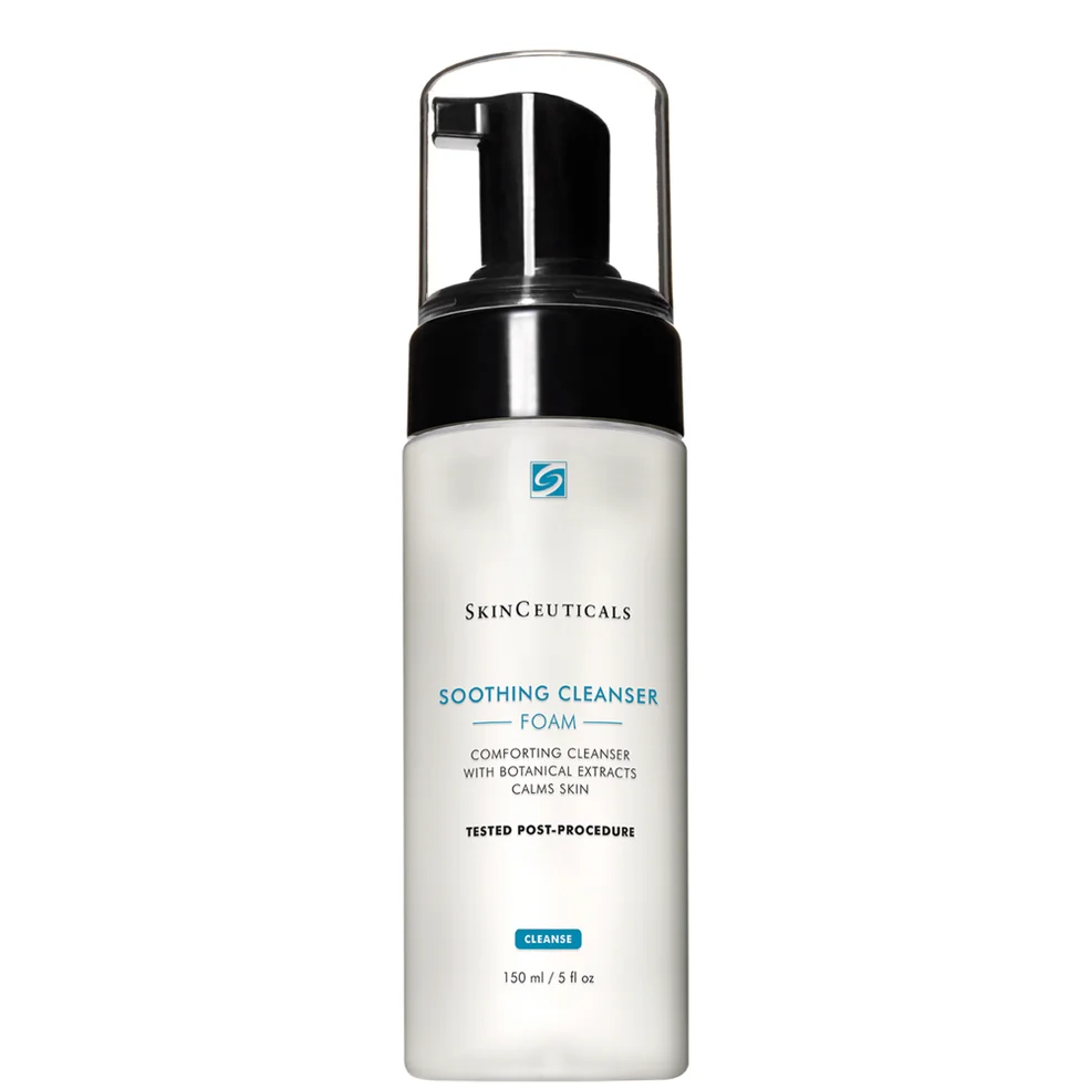 SkinCeuticals Soothing Cleanser 150ml Immagine 1