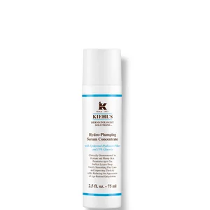 Kiehl's Hydro-Plumping Re-Texturizing Siero Concentrato Idratante e Rimpolpante 75 ml - undefined undefined