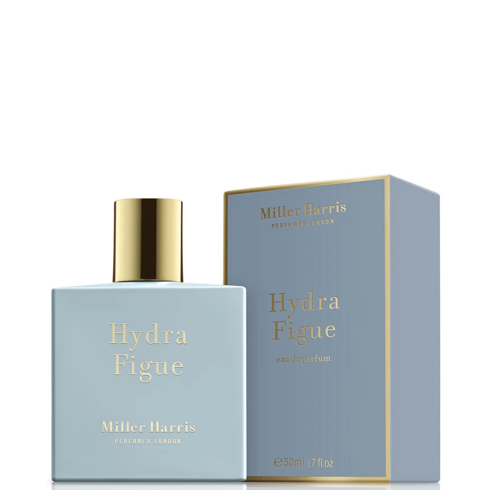 Miller Harris Hydra Figue Eau de Parfum 50ml Immagine 1