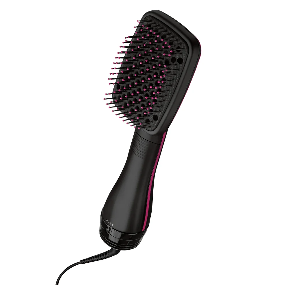 Revlon One-Step Volumiser Blowout Paddle Brush Immagine 1