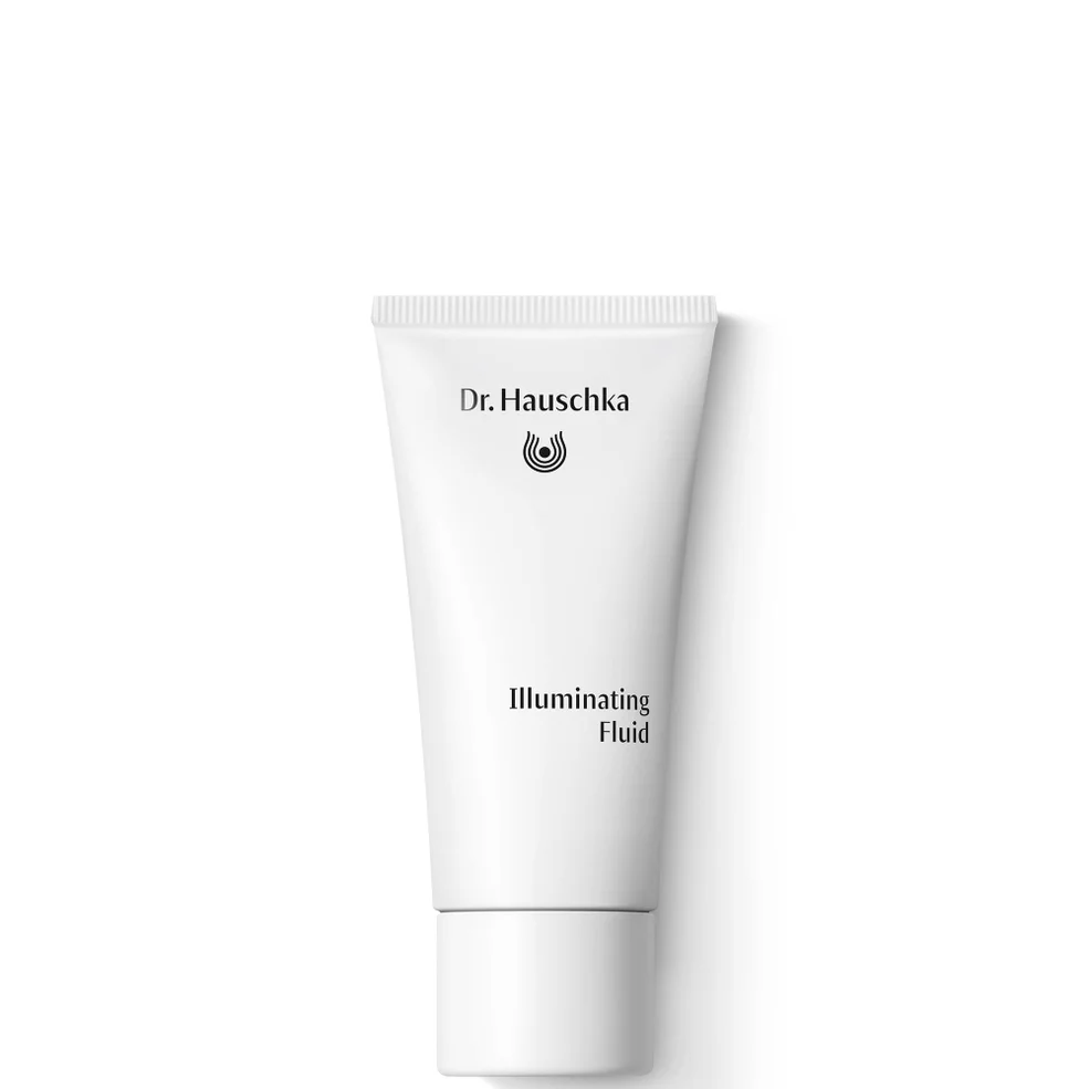 Dr. Hauschka Illuminating Fluid Immagine 1