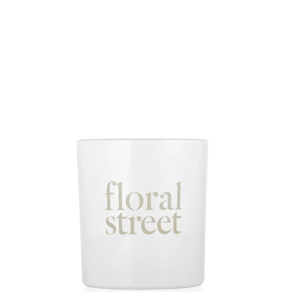 Floral Street Grapefruit Bloom Candle 200g Immagine 1