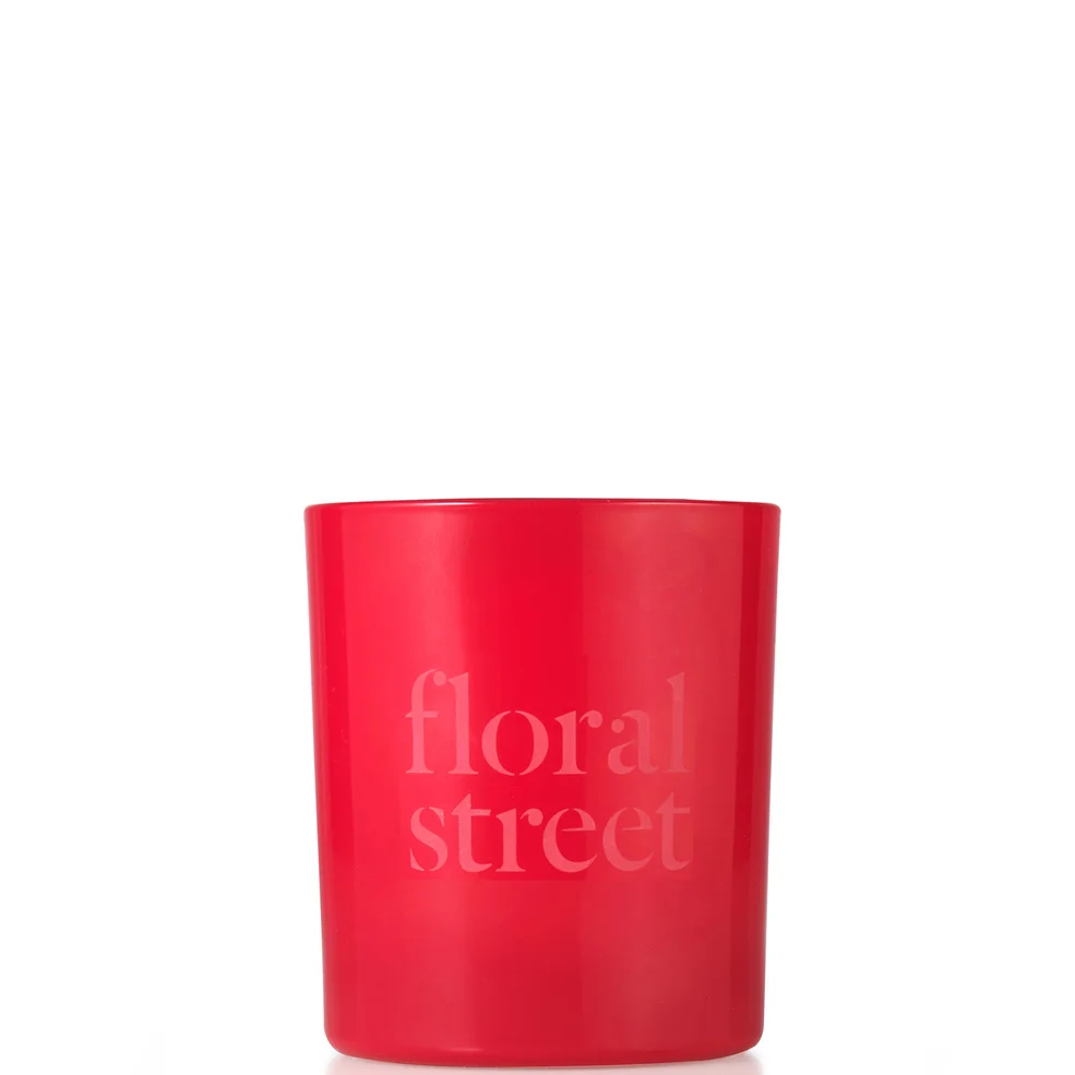 Floral Street Midnight Tulip Candle 200g Immagine 1