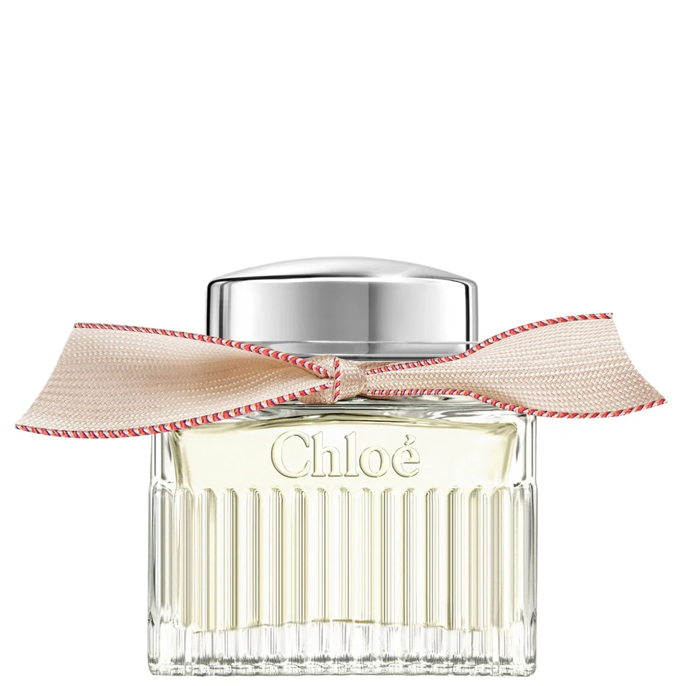 Chloé Eau de Parfum Lumineuse 50 ml Immagine 1