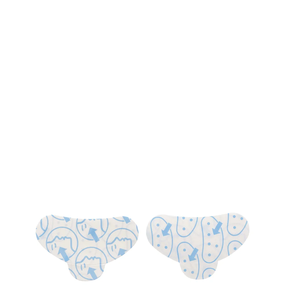 MZ Skin LightMAX Hydracolloidal Patch Immagine 1