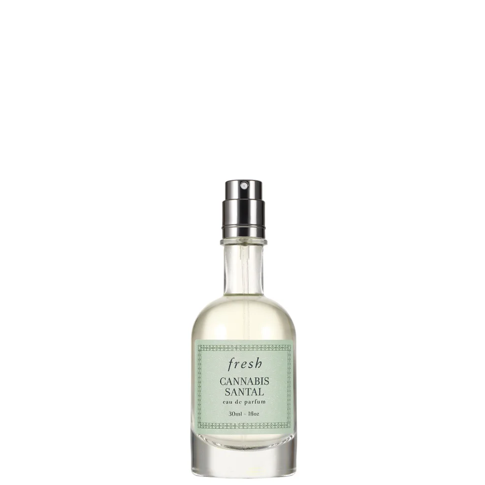 Fresh Cannabis Santal Eau de Parfum 30ml Immagine 1