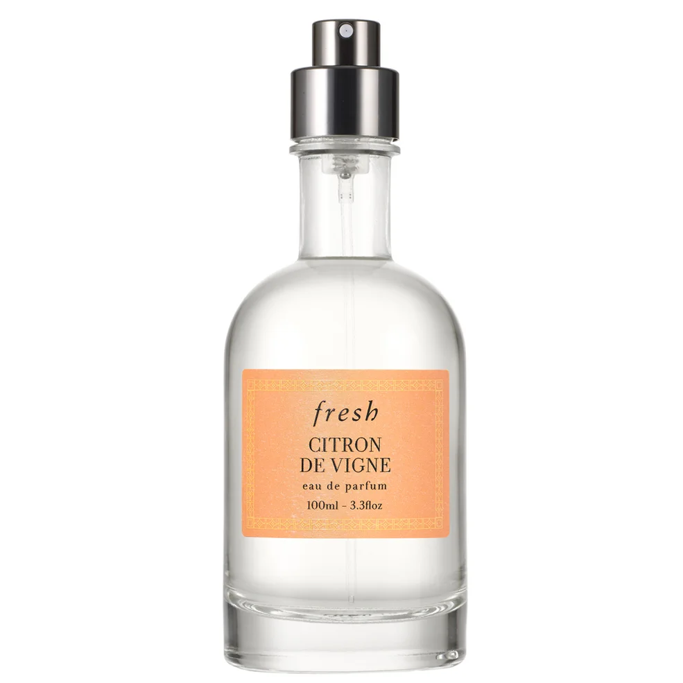 Fresh Citron de Vigne Eau de Parfum 100ml Immagine 1