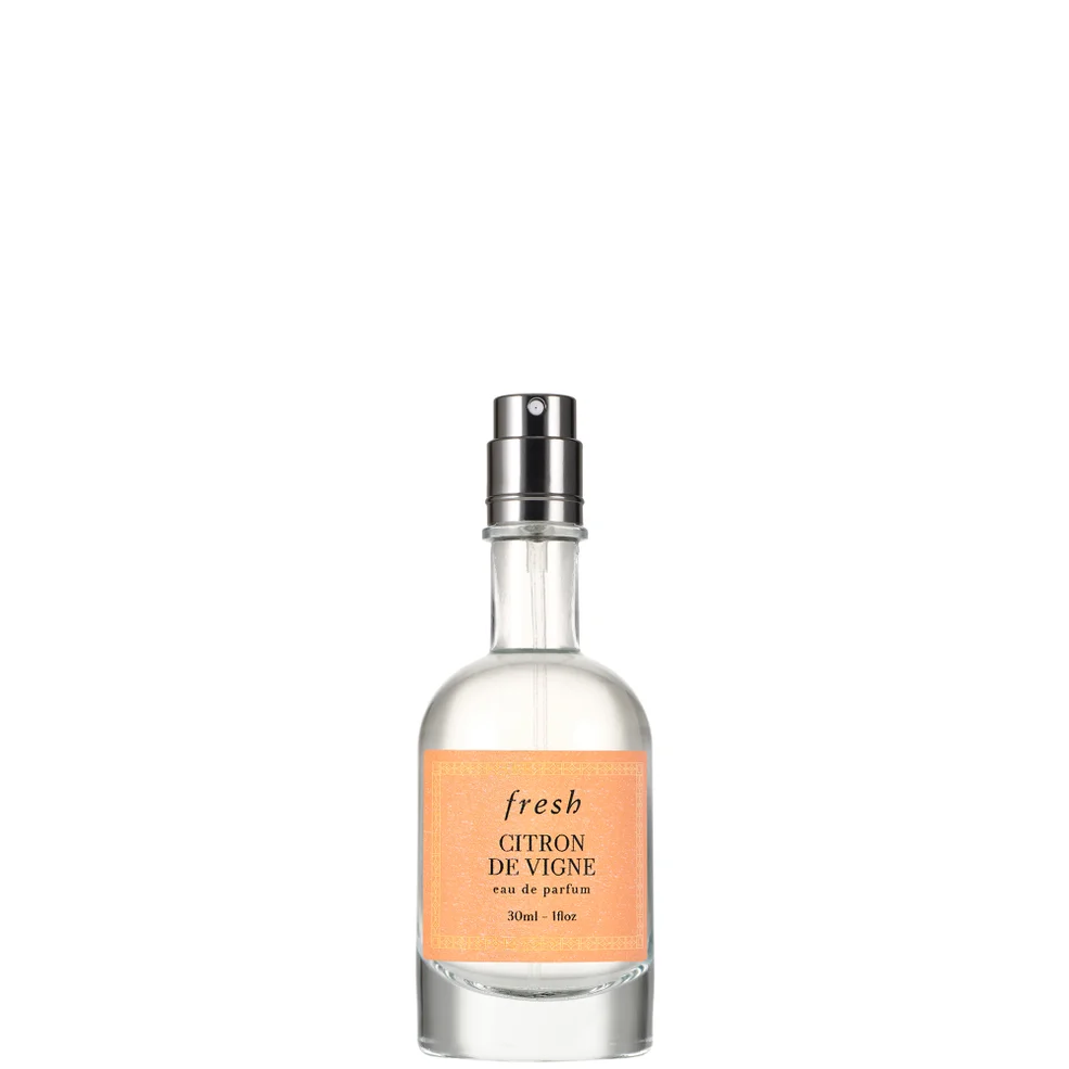 Fresh Citron de Vigne Eau de Parfum 30ml Immagine 1