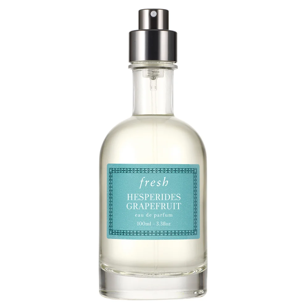 Fresh Hesperides Grapefruit Eau de Parfum 100ml Immagine 1