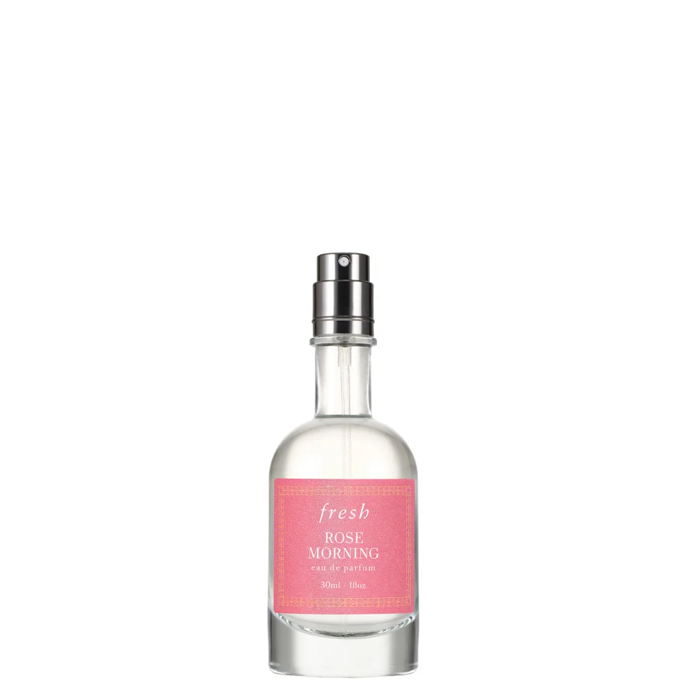 Fresh Rose Morning Eau de Parfum 30ml Immagine 1