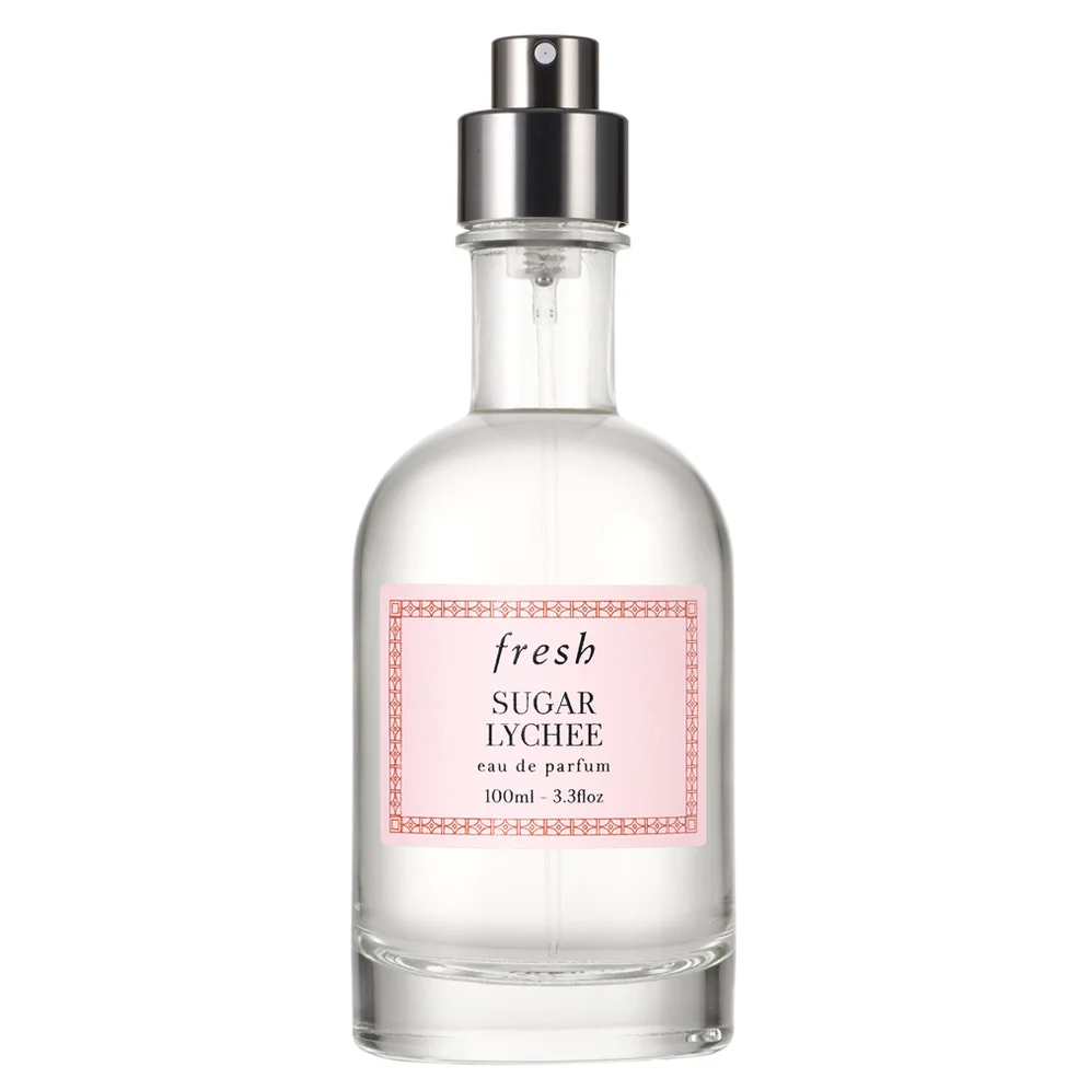 Fresh Sugar Lychee Eau de Parfum 100ml Immagine 1