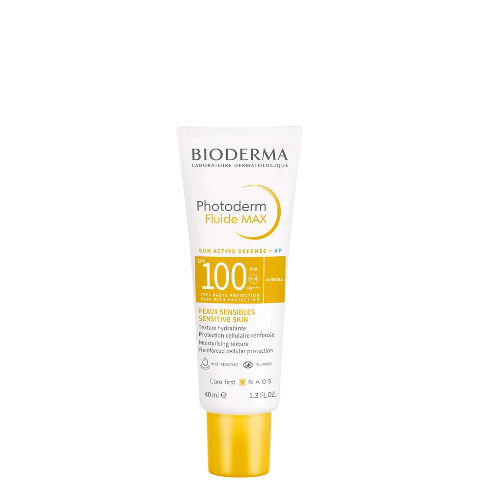Bioderma Photoderm Fluid Max Natural SPF 100 40ml Immagine 1