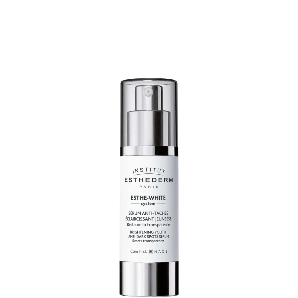 Institut Esthederm Brightening Youth Anti-Dark Spot Serum 30ml Immagine 1