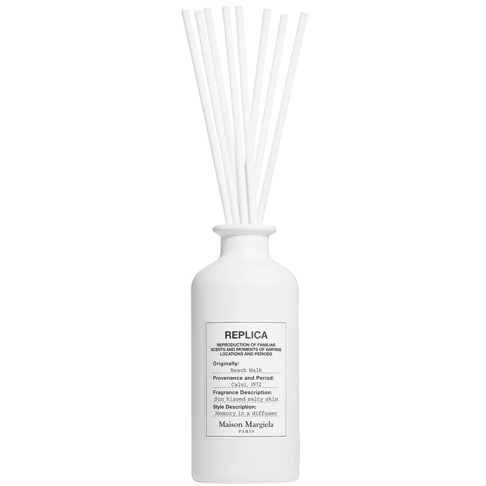 Maison Margiela Replica Beach Walk Diffuser 185ml Immagine 1