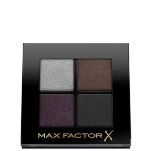 Max Factor Colour X-Pert Mini Palette - 005 Misty Onyx - 7 g - undefined undefined