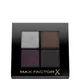 Max Factor Colour X-Pert Mini Palette - 005 Misty Onyx - 7 g