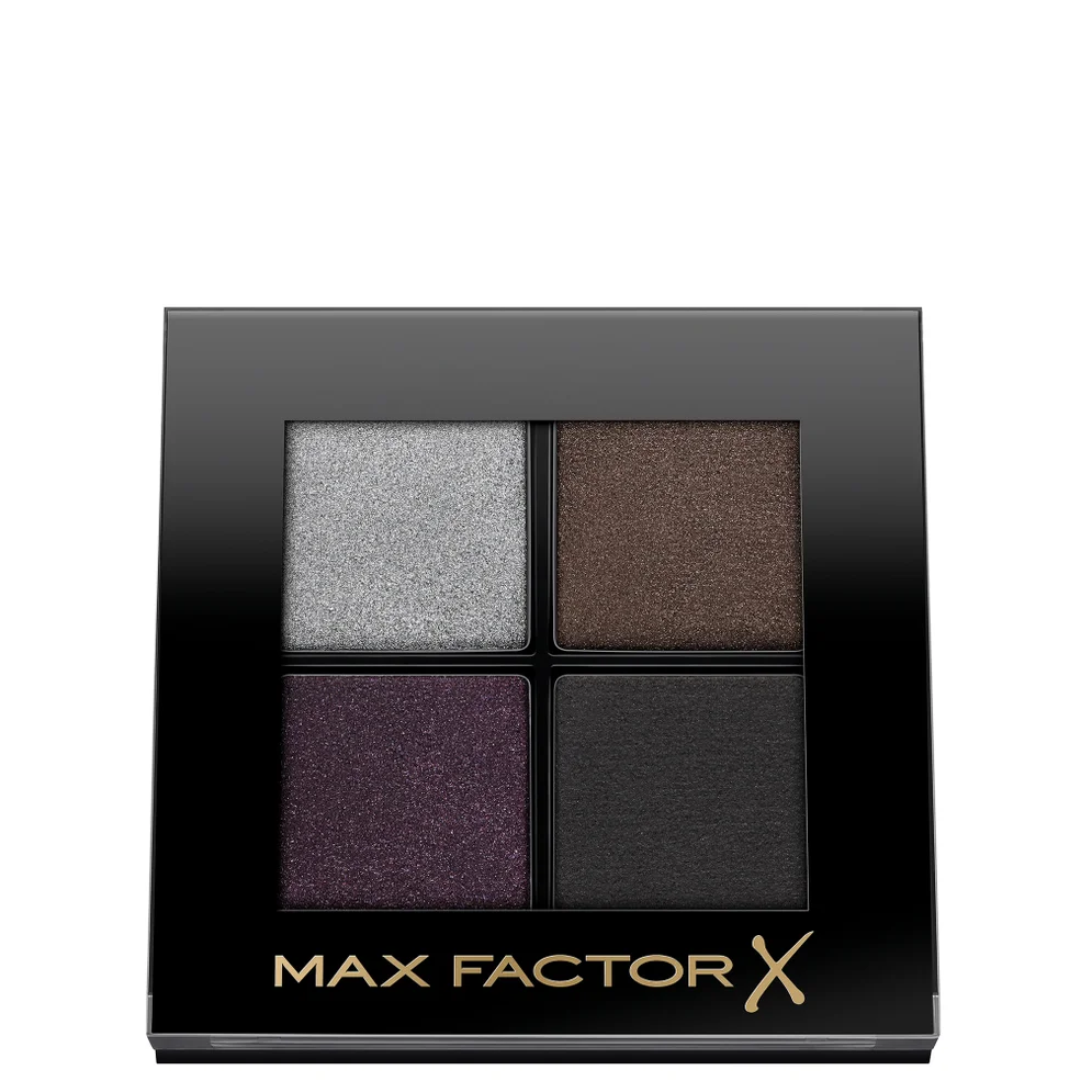 Max Factor Colour X-Pert Mini Palette - 005 Misty Onyx - 7 g Immagine 1