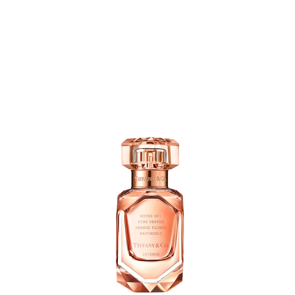Tiffany & Co. Rose Gold Intense Eau de Parfum for Women 30ml Immagine 1
