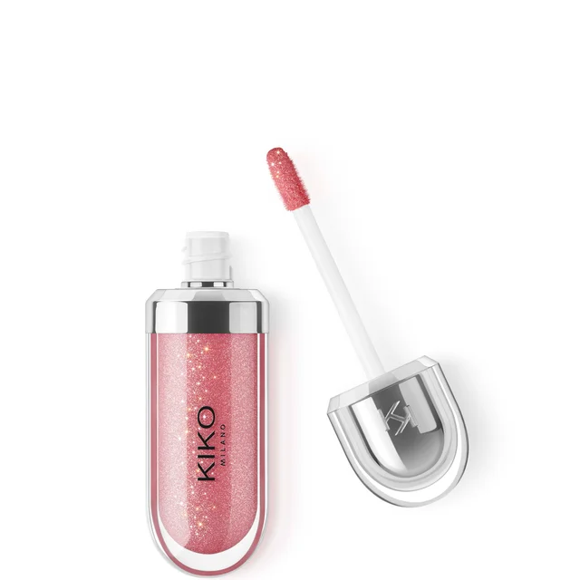 KIKO Milano 3D Hydra Lipgloss 6,5 ml (varie tonalità)