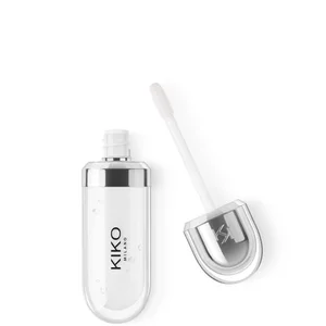 KIKO Milano 3D Hydra Lipgloss 6,5 ml (varie tonalità) - Shade 01 Clear
