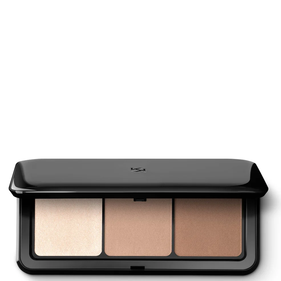 KIKO Milano Contour Obsession Palette 7g (Various Shades) Immagine 1