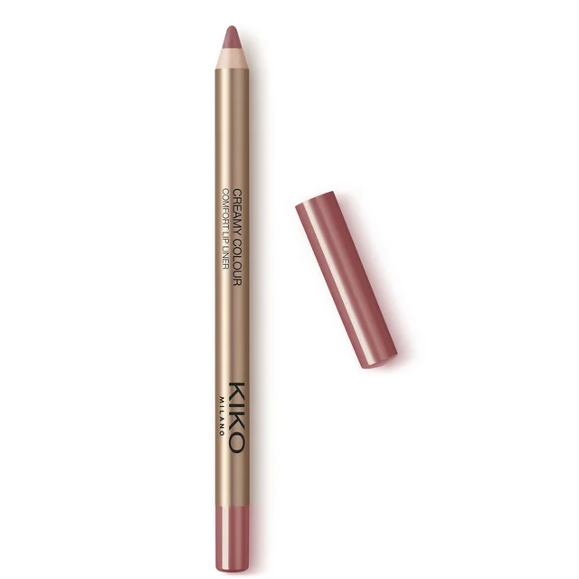 KIKO Milano Creamy Colour Comfort Matita Labbra 1,2 g (varie tonalità)