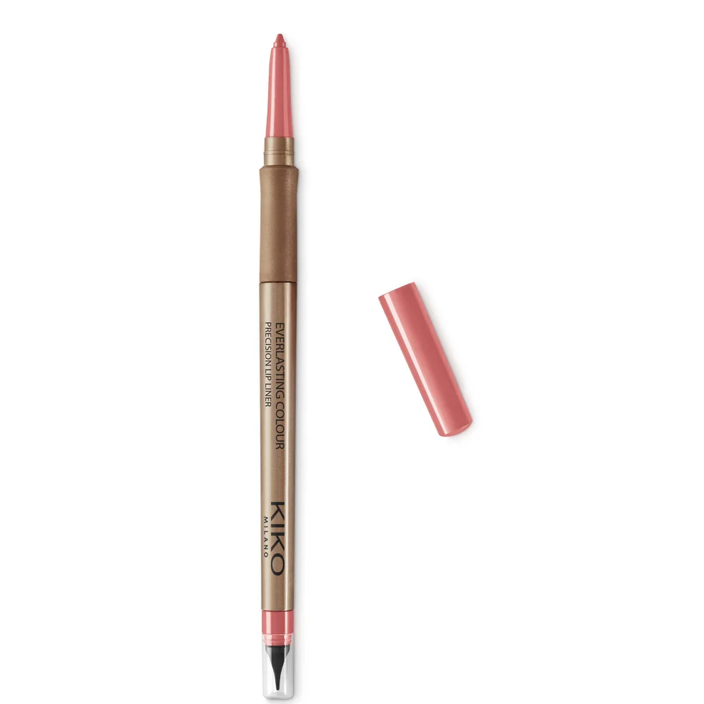 KIKO Milano Everlasting Colour Precision Lip Liner 0.35g (Various Shades) Immagine 1