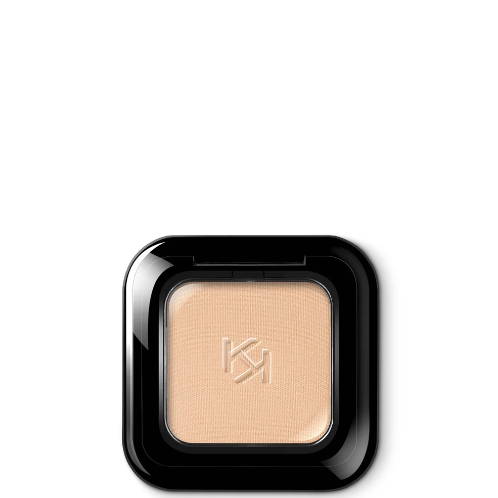 KIKO Milano High Pigment Eyeshadow 1.5g (Various Shades) Immagine 1