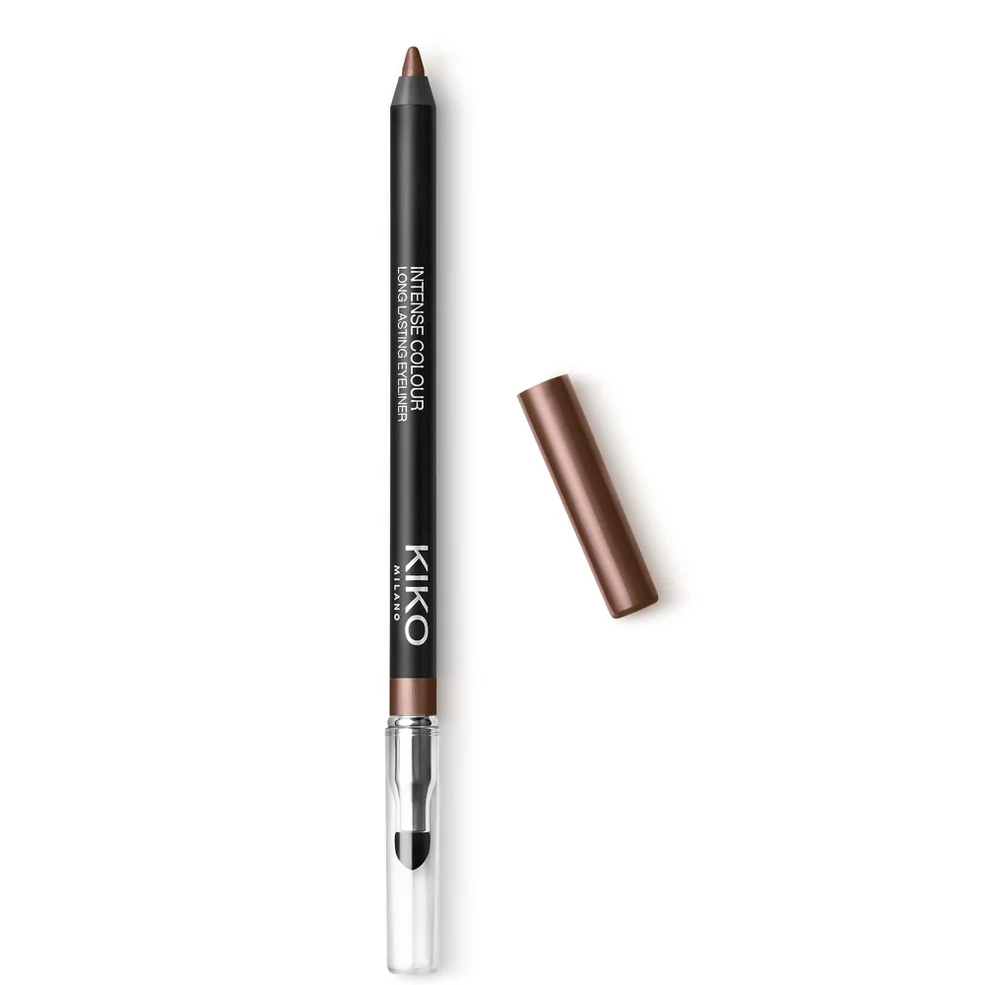 KIKO Milano Intense Colour Long Lasting Eyeliner 1,2 g (varie tonalità) Immagine 1