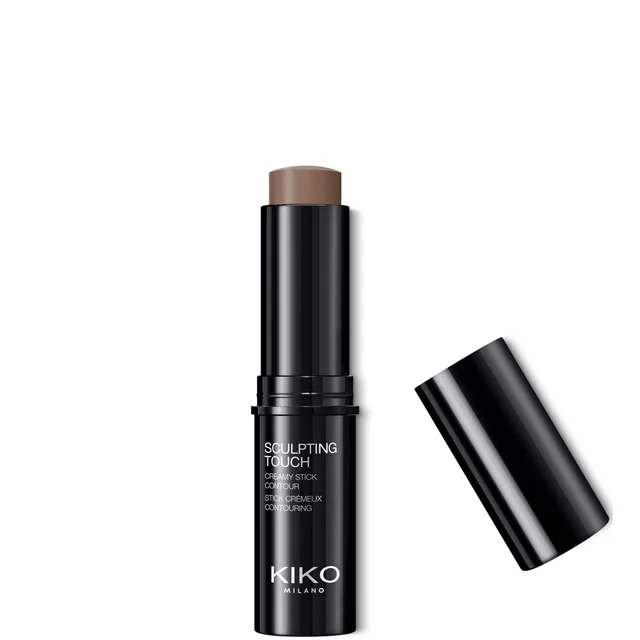 KIKO Milano Sculpting Touch Creamy Stick Contouring Viso 10 g (varie tonalità)