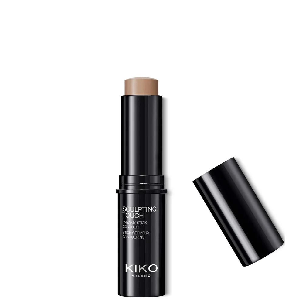KIKO Milano Sculpting Touch Creamy Stick Contouring Viso 10 g (varie tonalità) Immagine 1