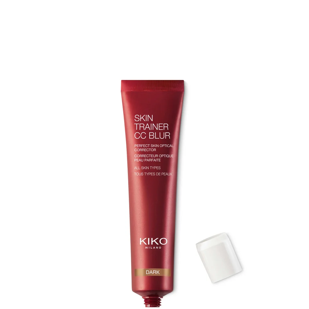 KIKO Milano Skin Trainer CC Blur 30ml (Various Shades) Immagine 1