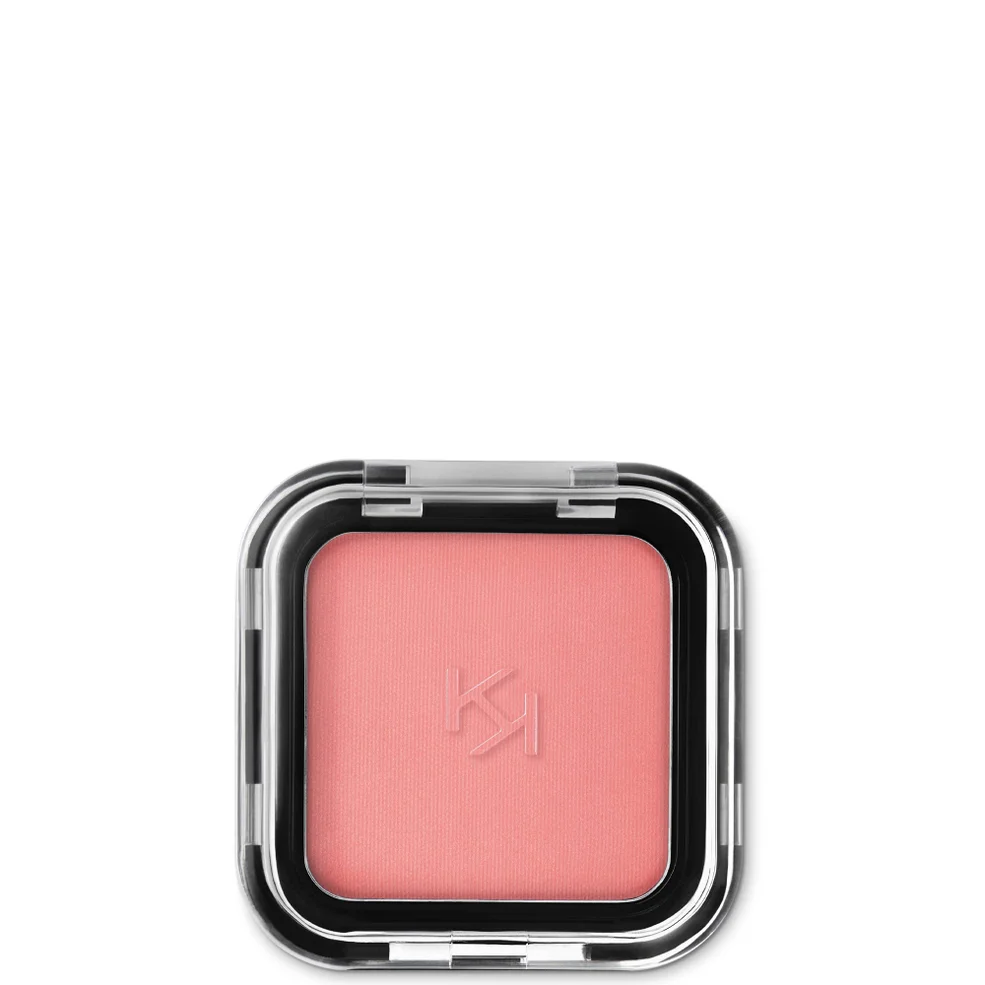 KIKO Milano Smart Colour Blush 6g (Various Shades) Immagine 1