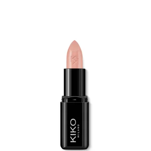 KIKO Milano Smart Fusion Lipstick 3g (Various Shades) - Shade 401 Cachemire Beige