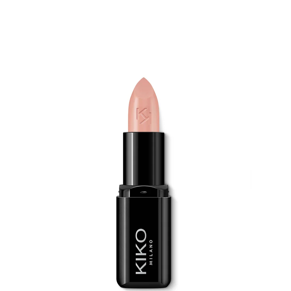 KIKO Milano Smart Fusion Lipstick 3g (Various Shades) Immagine 1