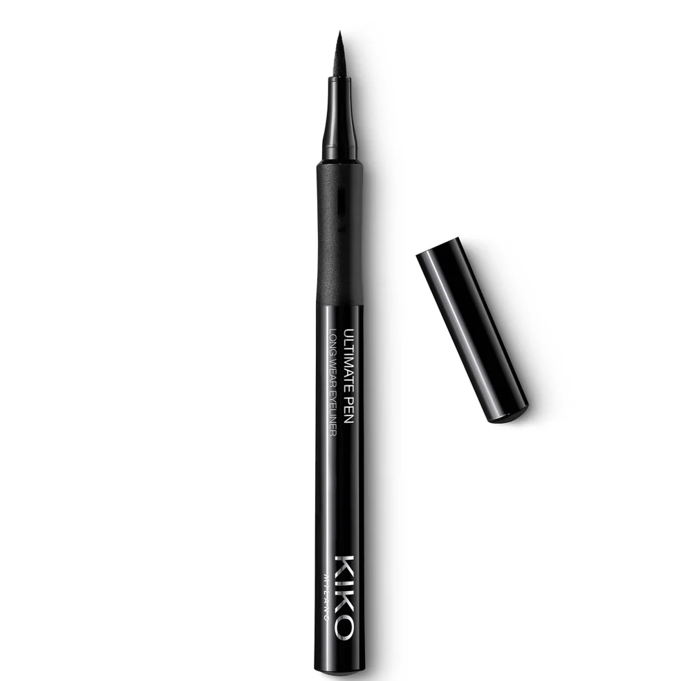 KIKO Milano Ultimate Pen Eyeliner in Penna 1 ml (varie tonalità) Immagine 1