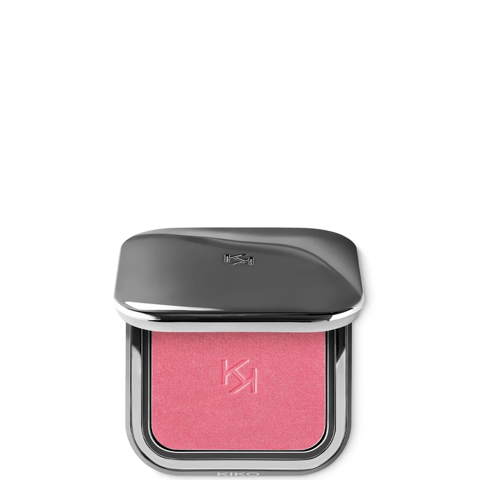 KIKO Milano Unlimited Blush 6g (Various Shades) Immagine 1