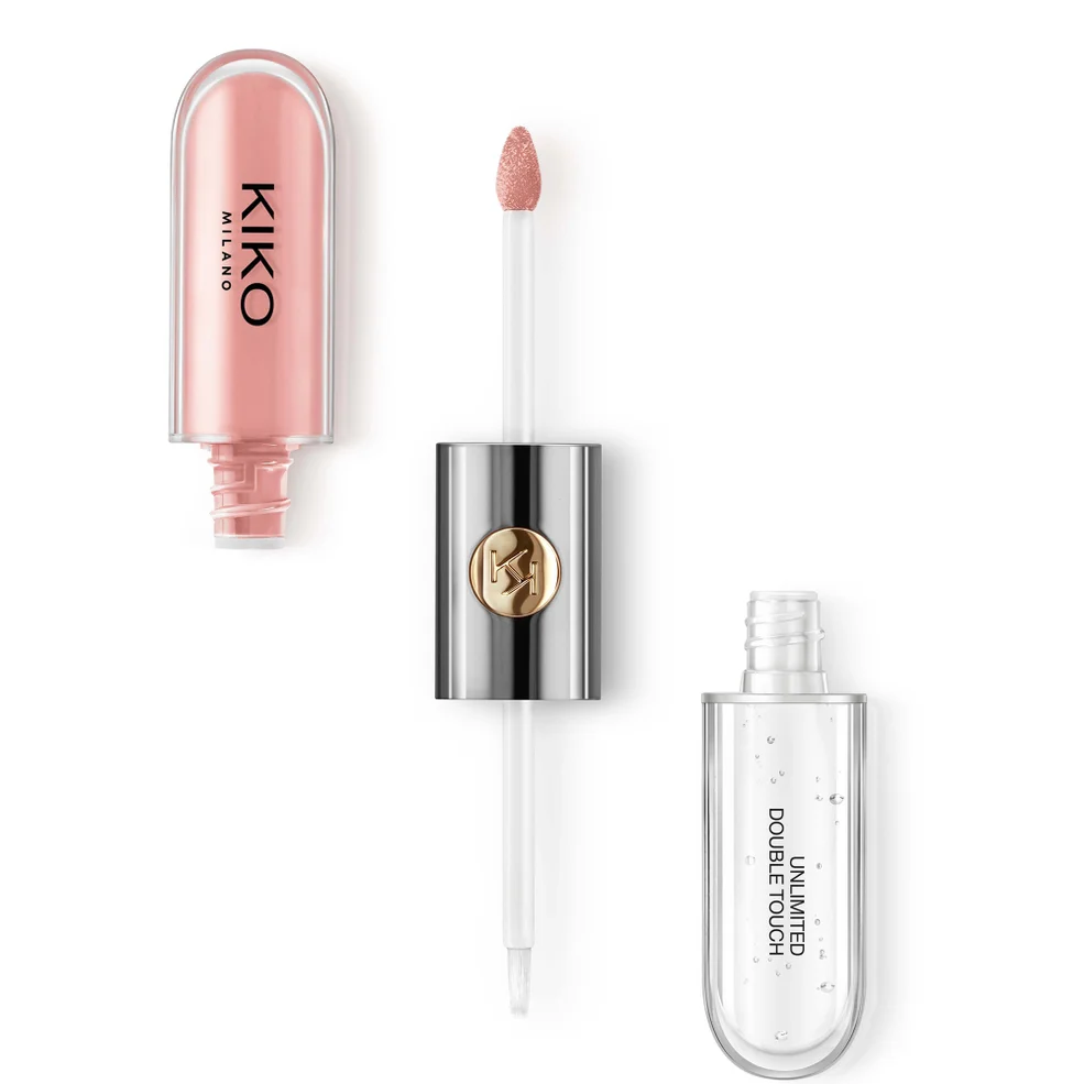 KIKO Milano Unlimited Double Touch 6ml (Various Shades) Immagine 1