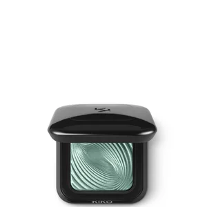 KIKO Milano Water Eyeshadow Ombretto 3 g (varie tonalità) - Shade 17 Smerald Green